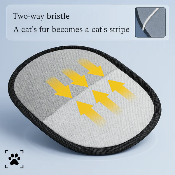 KeepersPet ™ Premium Pet Hair Removal Glove