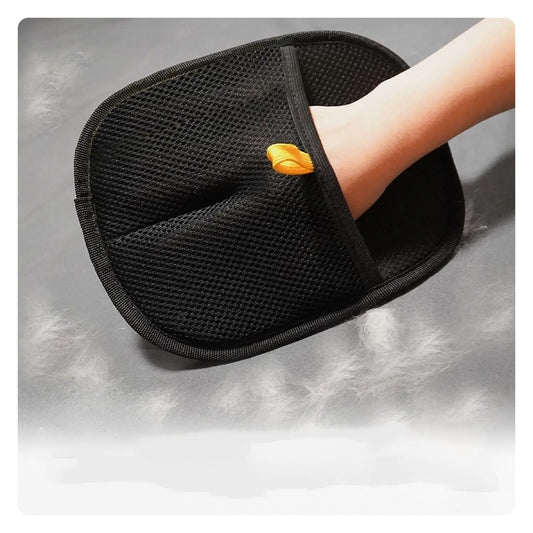 KeepersPet ™ Premium Pet Hair Removal Glove